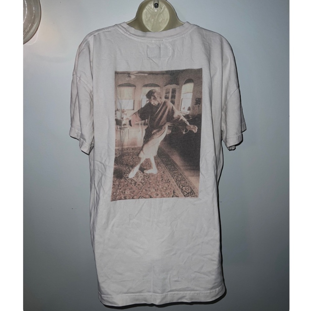 graphic tee shirt